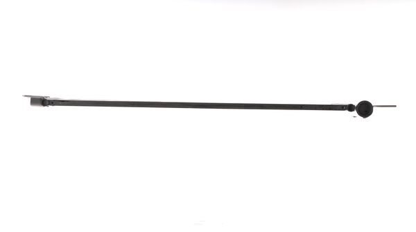 Condenseur, climatisation (Radiateur de climatisation) MAHLE Aftermarket ref. AC 894 000S