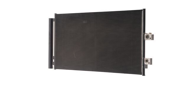 Condenseur, climatisation (Radiateur de climatisation) MAHLE Aftermarket ref. AC 1160 000S