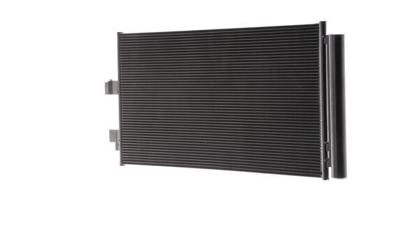 Condenseur, climatisation (Radiateur de climatisation) MAHLE Aftermarket ref. AC 1160 000S