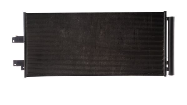 Condenseur, climatisation (Radiateur de climatisation) MAHLE Aftermarket ref. AC 1160 000S