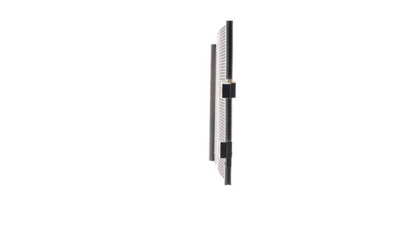 Condenseur, climatisation (Radiateur de climatisation) MAHLE Aftermarket ref. AC 1160 000S