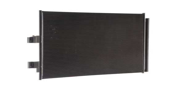 Condenseur, climatisation (Radiateur de climatisation) MAHLE Aftermarket ref. AC 1160 000S