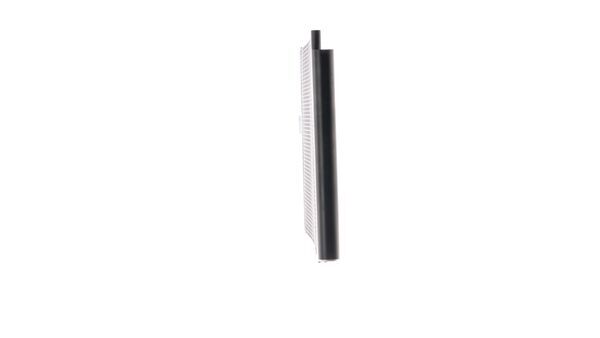 Condenseur, climatisation (Radiateur de climatisation) MAHLE Aftermarket ref. AC 1160 000S
