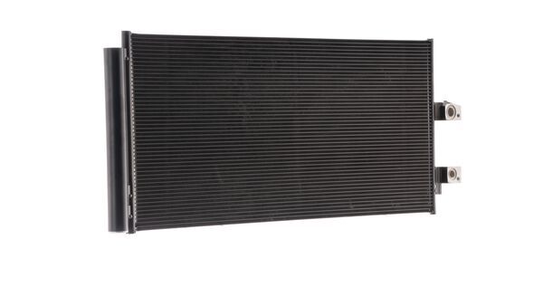 Condenseur, climatisation (Radiateur de climatisation) MAHLE Aftermarket ref. AC 1160 000S