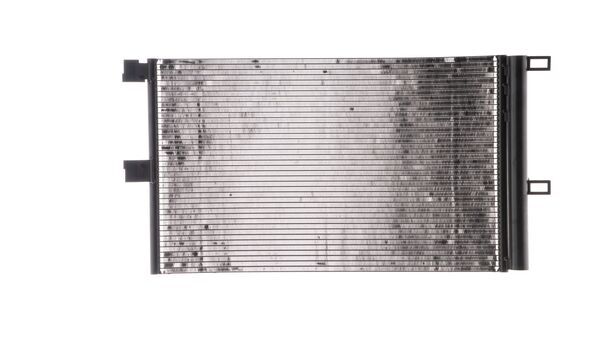 Condenseur, climatisation (Radiateur de climatisation) MAHLE Aftermarket ref. AC 1161 000S