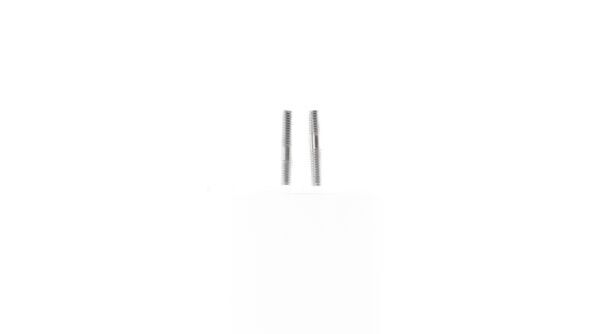 Condenseur, climatisation (Radiateur de climatisation) MAHLE Aftermarket ref. AC 1161 000S