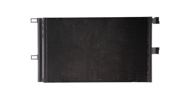 Condenseur, climatisation (Radiateur de climatisation) MAHLE Aftermarket ref. AC 1161 000S