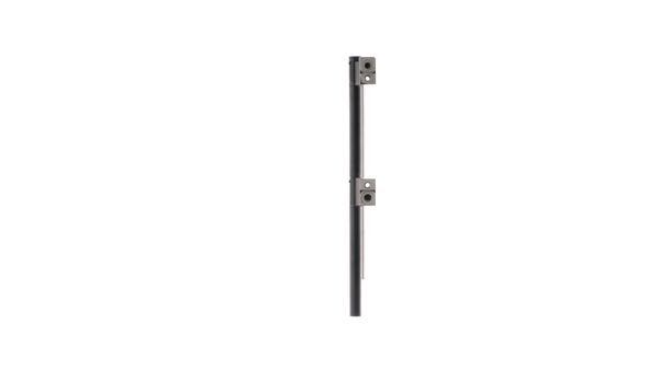 Condenseur, climatisation (Radiateur de climatisation) MAHLE Aftermarket ref. AC 1161 000S