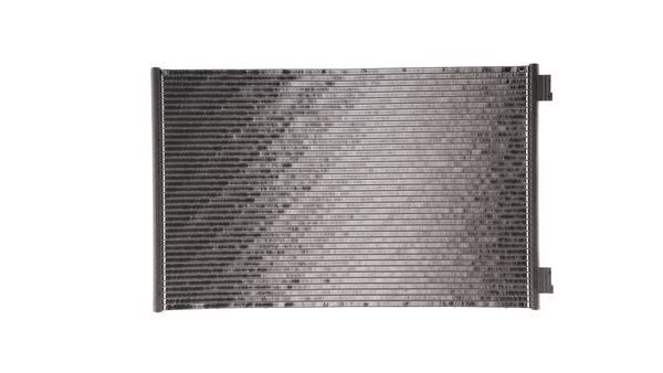 Condenseur, climatisation (Radiateur de climatisation) MAHLE Aftermarket ref. AC 1191 000P