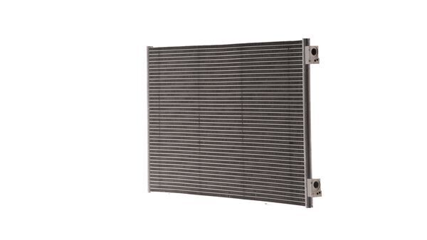 Condenseur, climatisation (Radiateur de climatisation) MAHLE Aftermarket ref. AC 1191 000P