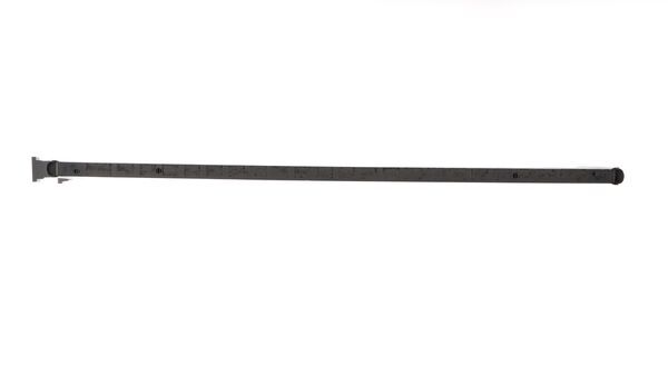 Condenseur, climatisation (Radiateur de climatisation) MAHLE Aftermarket ref. AC 1191 000P