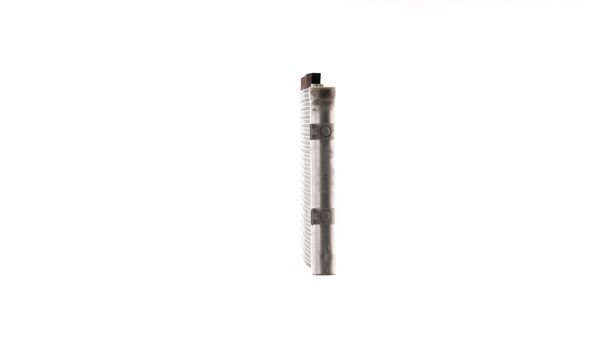 Condenseur, climatisation (Radiateur de climatisation) MAHLE Aftermarket ref. AC 1214 000P
