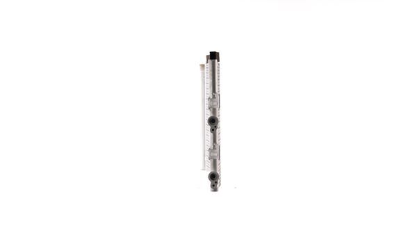 Condenseur, climatisation (Radiateur de climatisation) MAHLE Aftermarket ref. AC 1214 000P