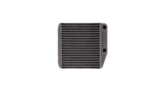 Radiateur de chauffage MAHLE Aftermarket ref. AH 9 000S