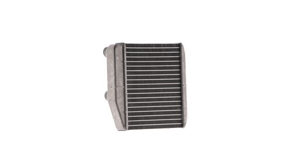 Radiateur de chauffage MAHLE Aftermarket ref. AH 9 000S