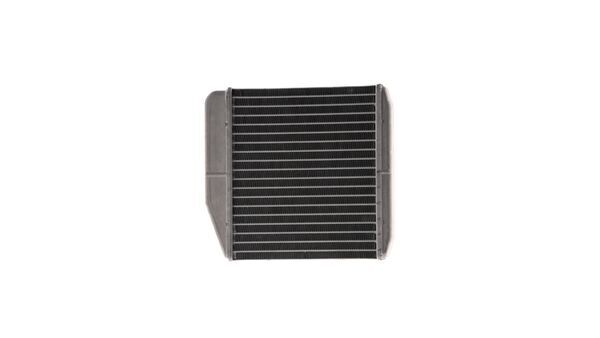 Radiateur de chauffage MAHLE Aftermarket ref. AH 9 000S