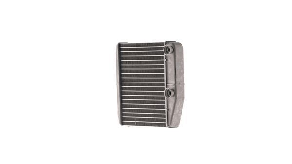 Radiateur de chauffage MAHLE Aftermarket ref. AH 9 000S