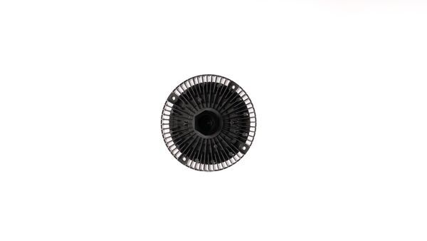 Embrayage, ventilateur de radiateur (Embrayage ventilateur moteur) MAHLE Aftermarket CFC 47 000S