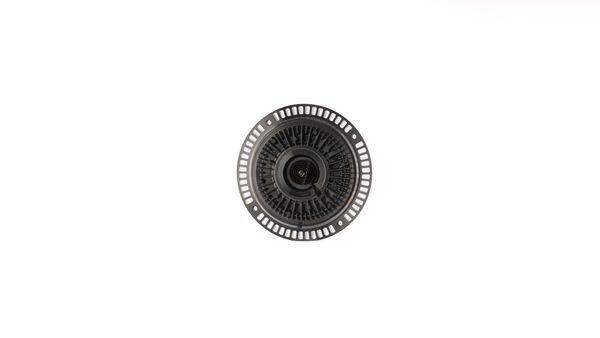 Embrayage, ventilateur de radiateur (Embrayage ventilateur moteur) MAHLE Aftermarket CFC 47 000S