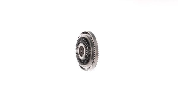 Embrayage, ventilateur de radiateur (Embrayage ventilateur moteur) MAHLE Aftermarket CFC 47 000S