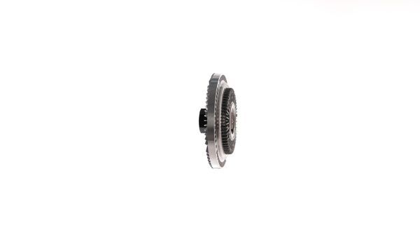 Embrayage, ventilateur de radiateur (Embrayage ventilateur moteur) MAHLE Aftermarket CFC 47 000S