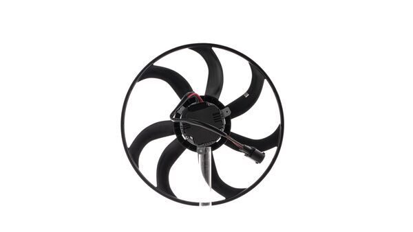 Ventilateur de refroidissement du moteur (Motoventilateur) MAHLE Aftermarket ref. CFF 263 000S