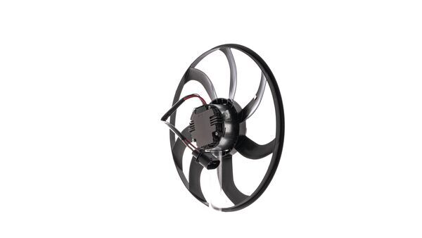 Ventilateur de refroidissement du moteur (Motoventilateur) MAHLE Aftermarket ref. CFF 263 000S