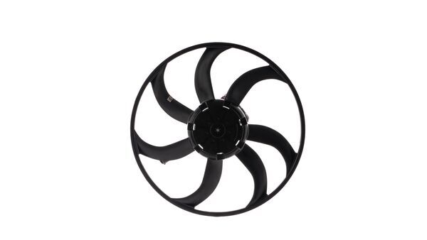 Ventilateur de refroidissement du moteur (Motoventilateur) MAHLE Aftermarket ref. CFF 263 000S