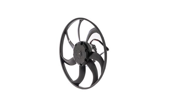 Ventilateur de refroidissement du moteur (Motoventilateur) MAHLE Aftermarket ref. CFF 263 000S