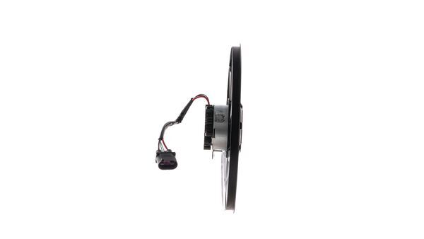 Ventilateur de refroidissement du moteur (Motoventilateur) MAHLE Aftermarket ref. CFF 263 000S