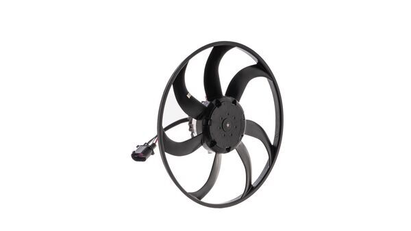 Ventilateur de refroidissement du moteur (Motoventilateur) MAHLE Aftermarket ref. CFF 263 000S
