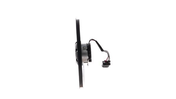 Ventilateur de refroidissement du moteur (Motoventilateur) MAHLE Aftermarket ref. CFF 263 000S