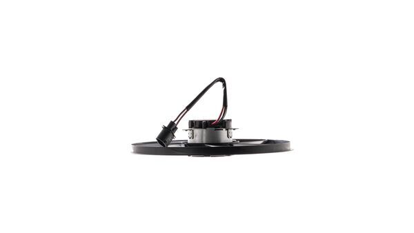 Ventilateur de refroidissement du moteur (Motoventilateur) MAHLE Aftermarket ref. CFF 263 000S