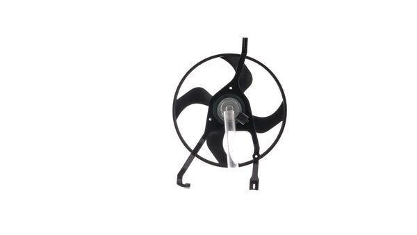 Ventilateur de refroidissement du moteur (Motoventilateur) MAHLE Aftermarket CFF 630 000S