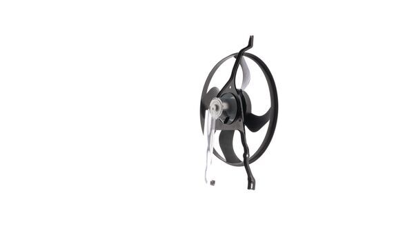 Ventilateur de refroidissement du moteur (Motoventilateur) MAHLE Aftermarket CFF 630 000S