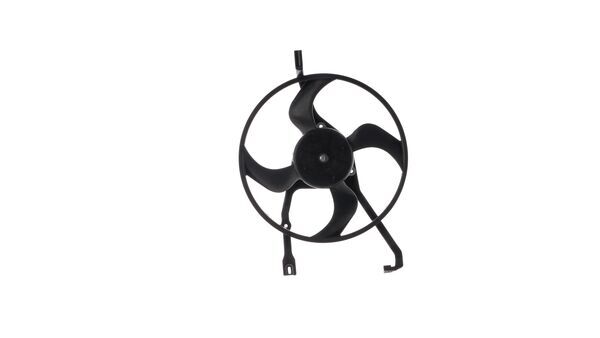 Ventilateur de refroidissement du moteur (Motoventilateur) MAHLE Aftermarket CFF 630 000S