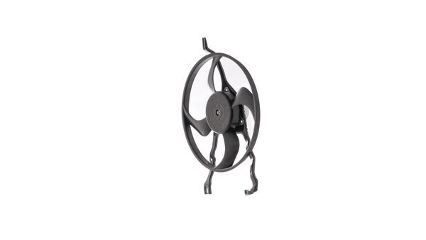 Ventilateur de refroidissement du moteur (Motoventilateur) MAHLE Aftermarket CFF 630 000S