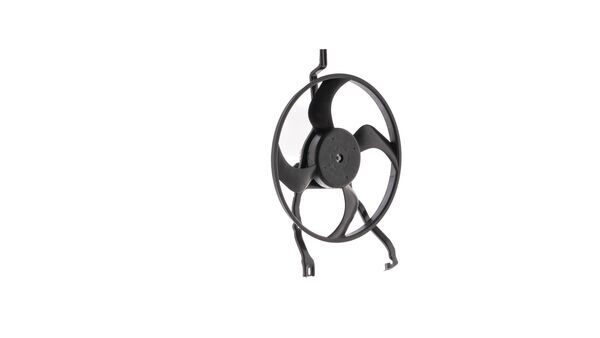 Ventilateur de refroidissement du moteur (Motoventilateur) MAHLE Aftermarket CFF 630 000S
