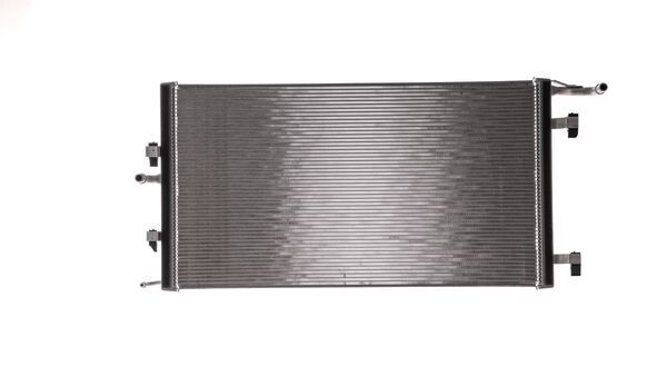 Radiateur basse température, intercooler MAHLE Aftermarket ref. CIR 42 000P