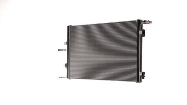 Radiateur basse température, intercooler MAHLE Aftermarket ref. CIR 42 000P