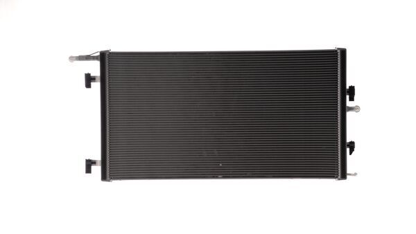 Radiateur basse température, intercooler MAHLE Aftermarket ref. CIR 42 000P