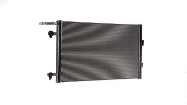 Radiateur basse température, intercooler MAHLE Aftermarket ref. CIR 42 000P