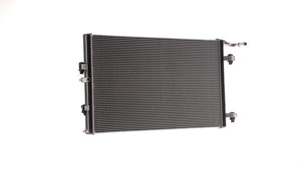 Radiateur basse température, intercooler MAHLE Aftermarket ref. CIR 42 000P