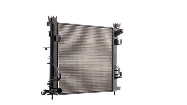 Radiateur moteur (Radiateur de refroidissement) MAHLE Aftermarket CR 2686 000S