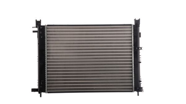 Radiateur moteur (Radiateur de refroidissement) MAHLE Aftermarket CR 2686 000S