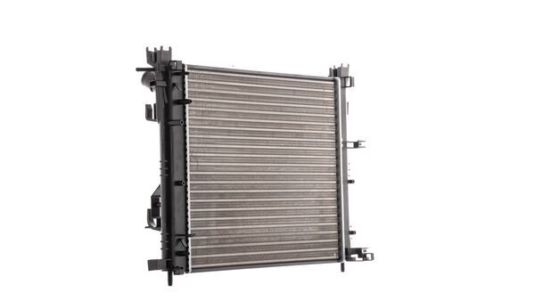 Radiateur moteur (Radiateur de refroidissement) MAHLE Aftermarket CR 2686 000S