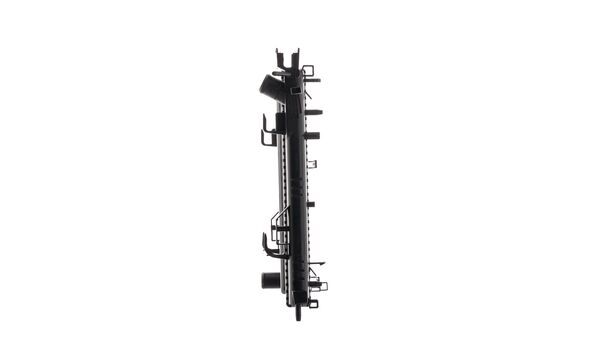 Radiateur moteur (Radiateur de refroidissement) MAHLE Aftermarket CR 2686 000S