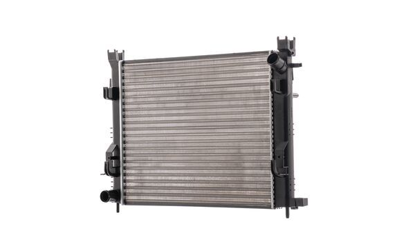 Radiateur moteur (Radiateur de refroidissement) MAHLE Aftermarket CR 2686 000S