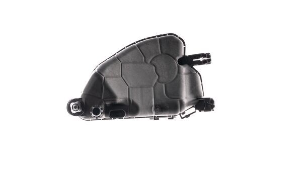 Vase d'expansion, liquide de refroidissement (Réservoir liquide de refroidissement) MAHLE Aftermarket CRT 240 000S