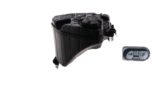 Vase d'expansion, liquide de refroidissement (Réservoir liquide de refroidissement) MAHLE Aftermarket CRT 240 000S